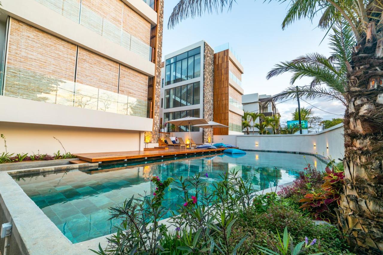 One Bay Residence - Apartment 2 - Apartment In Pereybere Pereybere Beach Екстериор снимка