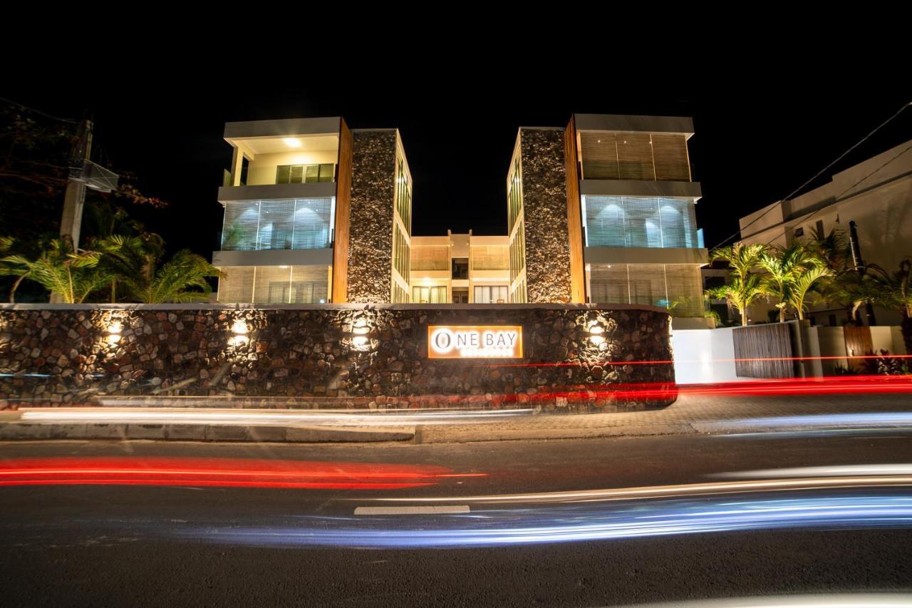 One Bay Residence - Apartment 2 - Apartment In Pereybere Pereybere Beach Екстериор снимка